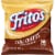 Fritos® Chili Cheese Flavored Corn Chips Perspective: front