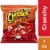 Cheetos® Crunchy Cheese Chips Perspective: front