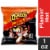 Cheetos® Flamin' Hot Crunchy Chips Perspective: front
