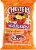 Chester's Cheese Puffcorn Snacks Perspective: front