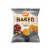 Lay's Oven Baked Barbecue Flavord Potato Crisps, 0.875 oz (Pack of 60) Perspective: front