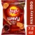 Lay's® Barbecue Wavy Potato Chips Perspective: front