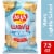 Lay's® Lightly Salted Wavy Potato Chips Perspective: front