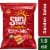 SunChips® Garden Salsa Whole Grain Chips Perspective: front