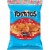 Tostitos Salsa Ranchera Flavored Corn Tortilla Chips Snacks 12.5 oz Perspective: front