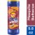 Lay's® Stax Mesquite Barbecue Potato Chips Perspective: front
