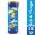 Lay's® Stax Salt and Vinegar Potato Chips Perspective: front