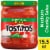 Tostitos Medium Chunky Salsa Dip Perspective: front