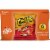 Cheetos® Crunchy Cheese Flavored Snacks Perspective: front