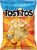 Tostitos White Corn Crispy Rounds Tortilla Chips Perspective: front