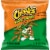 Cheetos® Crunchy Cheddar Jalapeno Cheese Flavored Puffed Snacks Perspective: front
