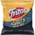 Fritos® Flavor Twists® Honey BBQ Corn Chips Perspective: front