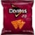 Doritos® Spicy Nacho Flavored Tortilla Chips Perspective: front