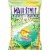Maui Style Potato Chips Maui Onion Flavored Snacks Perspective: front