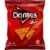 Doritos® Nacho Cheese Flavored Tortilla Chips Perspective: front