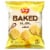 Lay's® Baked Original Potato Chips Perspective: front