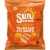 SunChips® Flavored Whole Grain Snacks Harvest Cheddar® Perspective: front