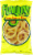 Funyuns Onion Rings Perspective: front