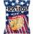 Tostitos® Original Restaurant Style Tortilla Chips Party Size Perspective: front