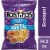 Tostitos® Scoops Tortilla Chips Party Size Perspective: front