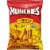 Munchies® Cheese Fix Flavored Snacks & Chips Mix Perspective: front