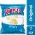 Ruffles® Original Potato Chips Perspective: front