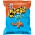 Cheetos Puffs Cheese Flavored Snacks Perspective: front