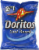Doritos Cool Ranch Tortilla Chips Perspective: front