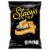 Stacy's® Baked Parmsean Garlic and Herb Pita Chips Perspective: front
