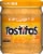 Tostitos® Smooth and Cheesy Dip Perspective: front
