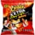 Cheetos® XXtra Flamin' Hot® Crunchy Cheese Puffs Perspective: front