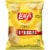Lay's® Classic Potato Chips Perspective: front