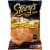 Stacy's Parmesan Garlic & Herb Pita Chips Perspective: front
