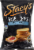 Stacy's Simply Naked Bagel Chips Perspective: front