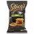 Stacy's Toasted Garlic Bagel Chips Perspective: front