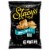 Stacy's® Organic Baked Simply Naked® Pita Chips Perspective: front