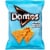 Doritos Blazin' Buffalo & Ranch Flavored Tortilla Chips Perspective: front
