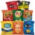 Frito-Lay Fun Times Mix Variety Pack, 40 Count Perspective: front