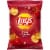 Lay's® Fiery Habanero Flavored Potato Chips Perspective: front