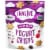 Imag!ne Mixed Berry Yogurt Crisps Snacks Bag Perspective: front
