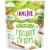 Imag!ne Apple Cinnamon Yogurt Crisps Snacks Bag Perspective: front
