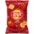 Lay's® Potato Chips Fiery Habanero Flavor Snacks Bag Perspective: front