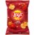 Lay's® Potato Chips Fiery Habanero Flavor Snacks Bag Perspective: front