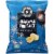 Red Rock Deli Himalayan Pink Salt Deli Style Potato Chips Perspective: front