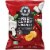 Red Rock Deli Red Curry Coconut Deli Style Potato Chips Perspective: front