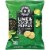 Red Rock Deli Lime & Cracked Pepper Deli Style Potato Chips Perspective: front