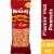 Frito-Lay® Munchies Flamin' Hot Peanuts Perspective: front