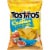 Tostitos Cantina Traditional Tortilla Chips Snacks Perspective: front