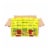Funyuns Onion Flavored Rings Variety Pack Perspective: front