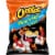 CHEETOS® Puffs Flamin' Hot Puffs Cheese Flavored Snacks Perspective: front